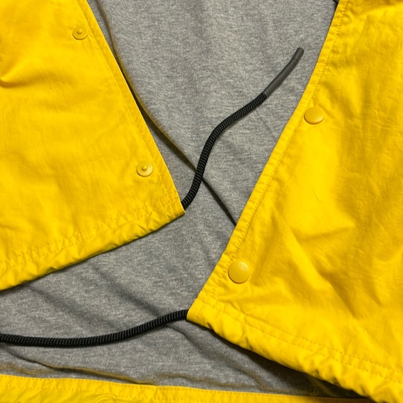 NIKE AIR JORDAN PINNACLE SECURITY JACKET SZ Large Tall RARE 835951-703 - Picture 12 of 15